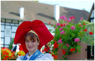 Princesse Caroline  Seebach part 1