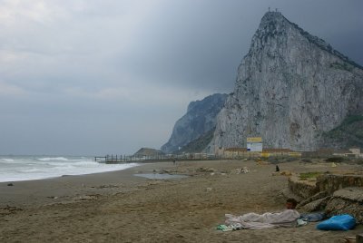 Gibraltar