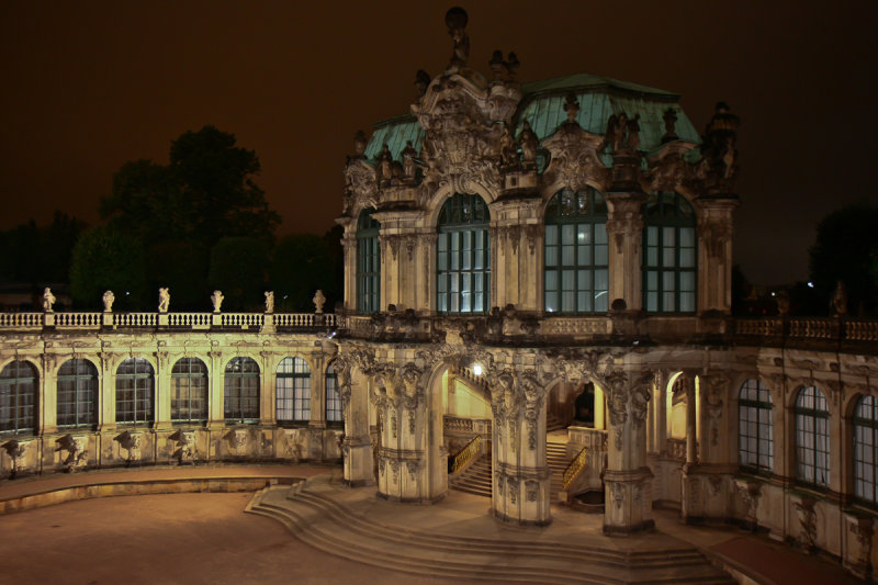 Zwinger