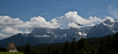 Karwendel