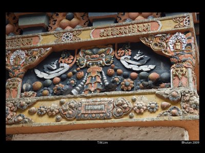 Carvings