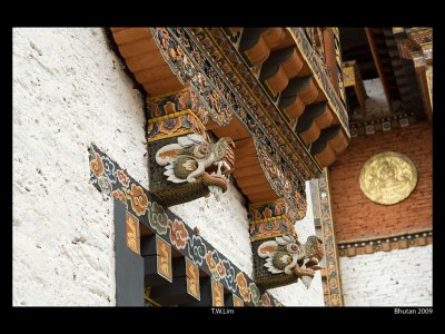 Carvings