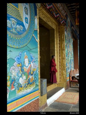 Doorway