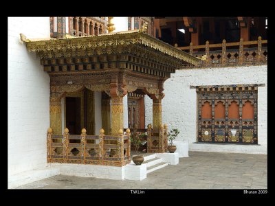 Doorway