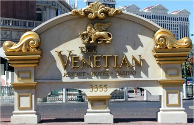 Venetian Hotel