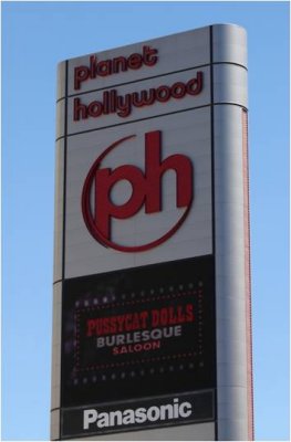 Planet Hollywood