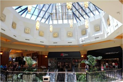 Luxor Hotel