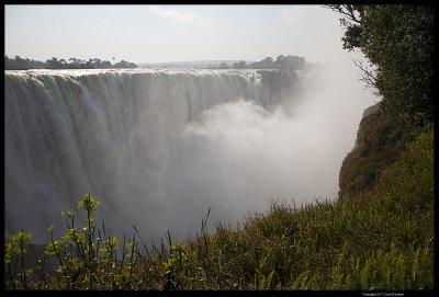 Zimbabwe