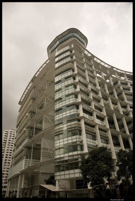 Singapore Public Library