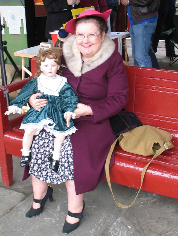 A Gottle Of Geer