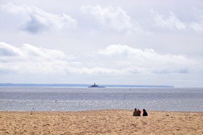 S. Amaro beach