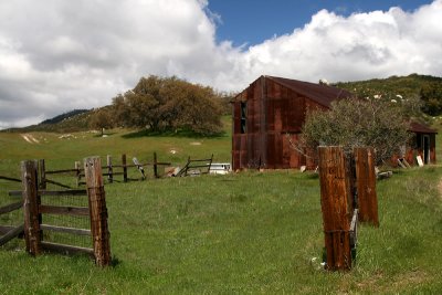 Love Valley