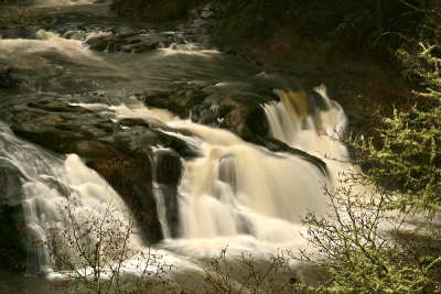 Pothole Falls