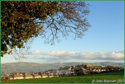  Denbigh & The Vale of Clwyd 