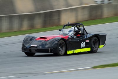 Thunder Roadster #68