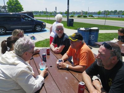 Sarnia
