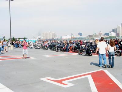 May 28/06 - Ride For Dad 15