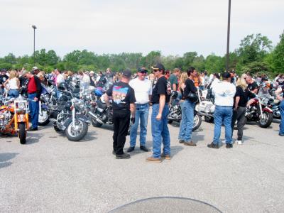 May 28/06 - Ride For Dad 16