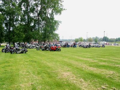 May 28/06 - Ride For Dad 20
