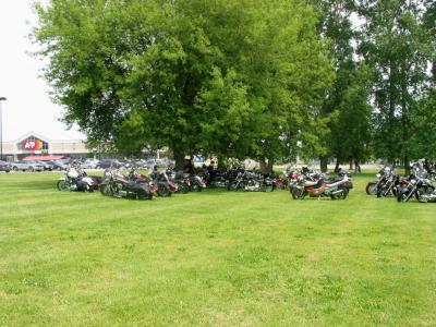 May 28/06 - Ride For Dad 21