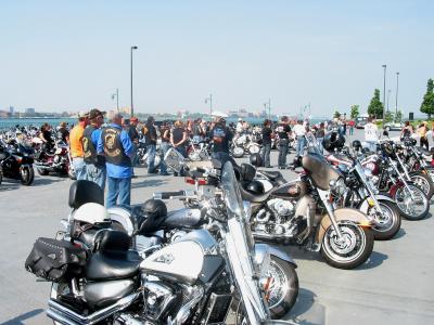 May 28/06 - Ride For Dad 22
