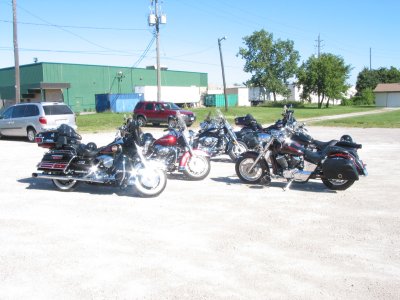 Robert's Ride 2006 - 51