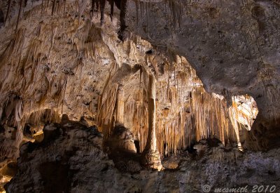 Painted Grotto