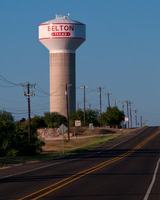 Belton