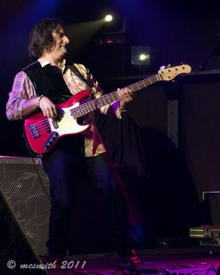 Kirk Powers 