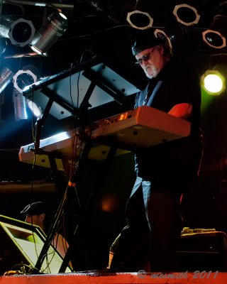 Larry Telford
