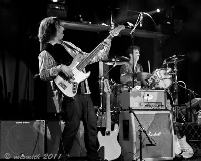  Kirk Powers - Greg Hokanson