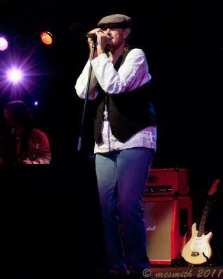 John O'Daniel