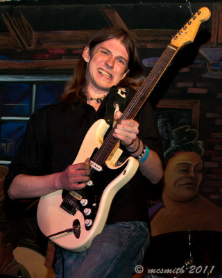 Michael Lee