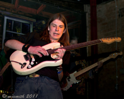 Michael Lee