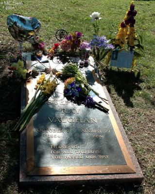 Remembrance Ride and Concert Benefiting the Stevie Ray Vaughan Scholarship Fund 2004