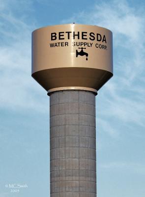 Bethesda Water Supply Company