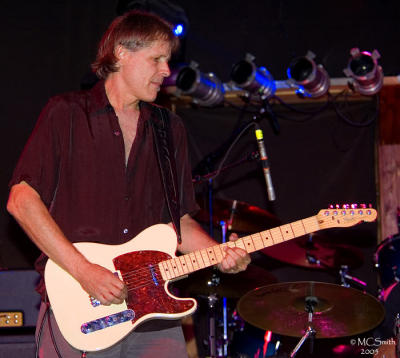 Pete Barbeck