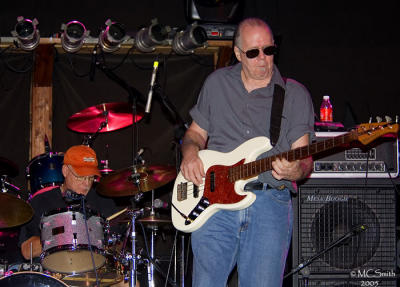 Rob Menary - Tim Neilley