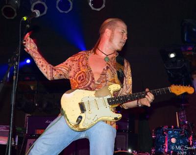 Wes Jeans