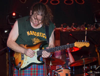 Chris Duarte