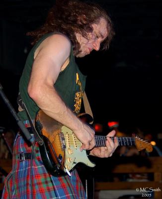 Chris Duarte