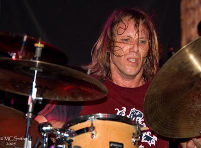 Jimmy Way - Chris Duarte Group