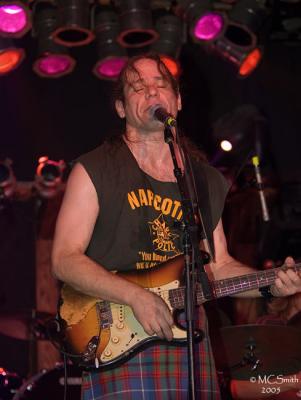 Chris Duarte