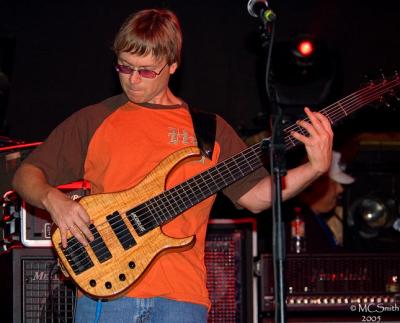 Jason Rasberry - Chris Duarte Group