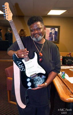 Buddy Miles