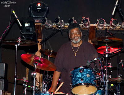 Buddy Miles