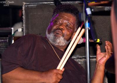 Buddy Miles