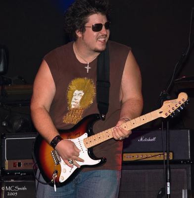 Lance Lopez