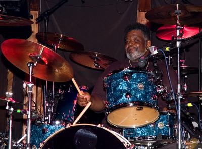 Buddy Miles