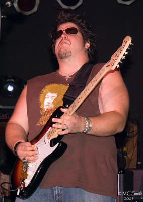 Lance Lopez